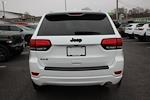 2021 Jeep Grand Cherokee 4WD SUV for sale #MC581450 - photo 4
