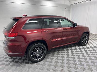 2021 Jeep Grand Cherokee 4x4 SUV for sale #MC589842 - photo 2