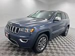 2021 Jeep Grand Cherokee 4WD SUV for sale #RU1921 - photo 4