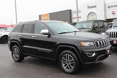 2021 Jeep Grand Cherokee 4WD SUV for sale #MC801632 - photo 1