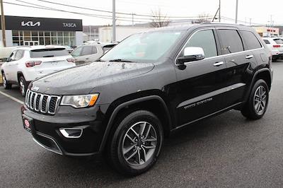 2021 Jeep Grand Cherokee 4WD SUV for sale #MC801632 - photo 2