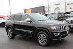 2021 Jeep Grand Cherokee 4WD SUV for sale #MC801632 - photo 1