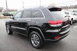 Used 2021 Jeep Grand Cherokee Limited for sale #RU1957 - photo 28