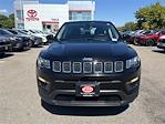 2021 Jeep Compass 4WD SUV for sale #MT541290 - photo 7