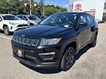 2021 Jeep Compass 4WD SUV for sale #MT541290 - photo 8