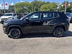 2021 Jeep Compass 4WD SUV for sale #MT541290 - photo 9