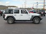 2021 Jeep Wrangler 4x4 SUV for sale #RU1858 - photo 1