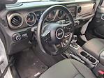 2021 Jeep Wrangler 4x4 SUV for sale #RU1858 - photo 14