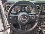 2021 Jeep Wrangler 4x4 SUV for sale #RU1858 - photo 19