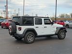 2021 Jeep Wrangler 4x4 SUV for sale #RU1858 - photo 2