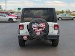 2021 Jeep Wrangler 4x4 SUV for sale #RU1858 - photo 4