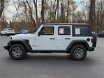 2021 Jeep Wrangler 4x4 SUV for sale #RU1858 - photo 6