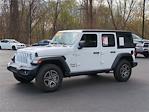 2021 Jeep Wrangler 4x4 SUV for sale #RU1858 - photo 7