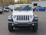 2021 Jeep Wrangler 4x4 SUV for sale #RU1858 - photo 8