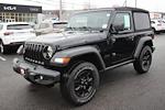 2021 Jeep Wrangler 4WD SUV for sale #MW589359 - photo 2