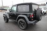 Used 2021 Jeep Wrangler Sport for sale #RU1958 - photo 23