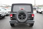Used 2021 Jeep Wrangler Sport for sale #RU1958 - photo 24