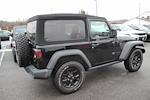 Used 2021 Jeep Wrangler Sport for sale #RU1958 - photo 25