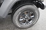 Used 2021 Jeep Wrangler Sport for sale #RU1958 - photo 30