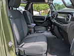2021 Jeep Wrangler 4x4 SUV for sale #MW739499 - photo 20