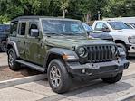 2021 Jeep Wrangler 4x4 SUV for sale #MW739499 - photo 3