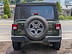 2021 Jeep Wrangler 4x4 SUV for sale #MW739499 - photo 4