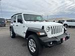 2021 Jeep Wrangler 4WD SUV for sale #RU1946 - photo 3