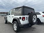 2021 Jeep Wrangler 4WD SUV for sale #RU1946 - photo 4