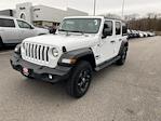 2021 Jeep Wrangler 4WD SUV for sale #MW836015 - photo 1