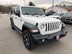2021 Jeep Wrangler 4WD SUV for sale #MW836015 - photo 2