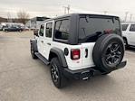 2021 Jeep Wrangler 4WD SUV for sale #MW836015 - photo 4