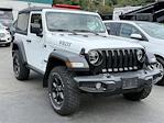 2021 Jeep Wrangler 4WD SUV for sale #MW844798 - photo 1