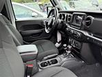 2021 Jeep Wrangler 4WD SUV for sale #MW844798 - photo 24