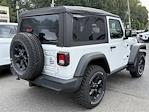 2021 Jeep Wrangler 4WD SUV for sale #MW844798 - photo 2