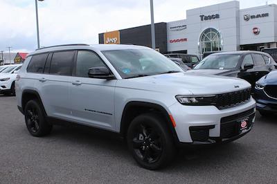 2022 Jeep Grand Cherokee L 4x4 SUV for sale #RUWU843 - photo 1