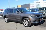 2022 Jeep Grand Cherokee L 4WD SUV for sale #N8542213 - photo 1