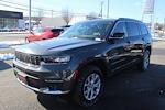 2022 Jeep Grand Cherokee L 4WD SUV for sale #N8542213 - photo 2