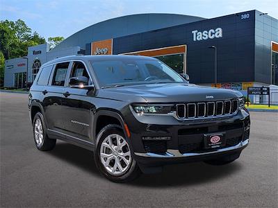 2022 Jeep Grand Cherokee L 4WD SUV for sale #N8562246 - photo 1