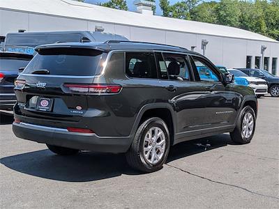 2022 Jeep Grand Cherokee L 4WD SUV for sale #N8562246 - photo 2