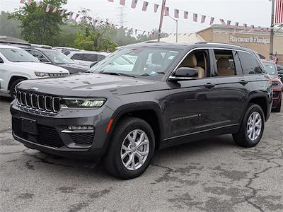 2022 Jeep Grand Cherokee 4x4 SUV for sale #N8616931 - photo 1