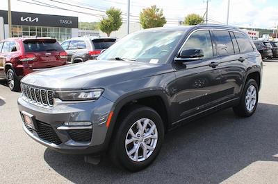 2022 Jeep Grand Cherokee 4WD SUV for sale #RUCU3181 - photo 2