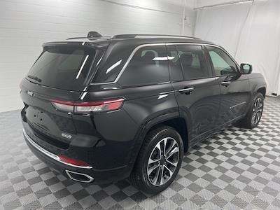 2022 Jeep Grand Cherokee 4WD SUV for sale #RU1920 - photo 2
