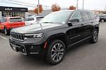 2022 Jeep Grand Cherokee 4WD SUV for sale #RU1920 - photo 3