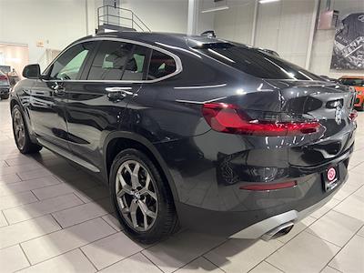 Used 2022 BMW X4 xDrive30i for sale #RU1938 - photo 2