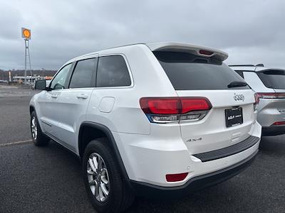 Used 2022 Jeep Grand Cherokee WK Laredo for sale #RUKY864A - photo 2
