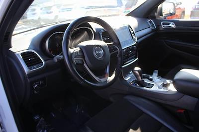 Used 2022 Jeep Grand Cherokee WK Laredo for sale #RUWU949 - photo 2