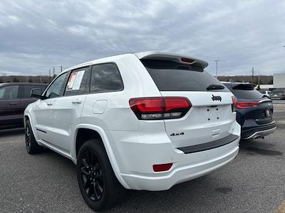 Used 2022 Jeep Grand Cherokee WK Laredo for sale #RUWU949 - photo 2