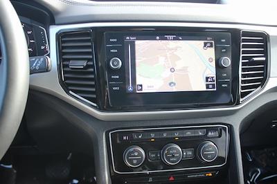 Used 2022 Volkswagen Atlas Cross Sport SEL for sale #RU1947 - photo 2