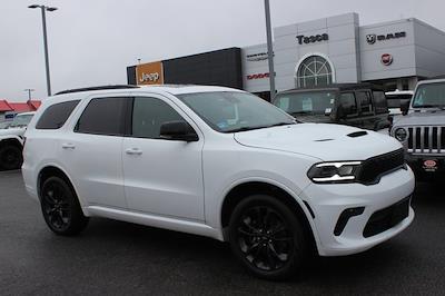 Used 2022 Dodge Durango GT Plus for sale #RUKW2635A - photo 1