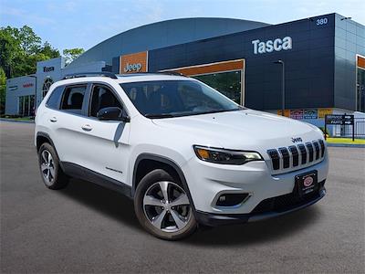 2022 Jeep Cherokee 4WD SUV for sale #RUWU849 - photo 1